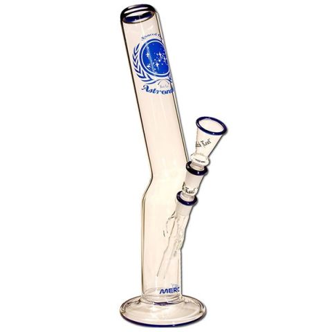 Glass Bong 'Astro'