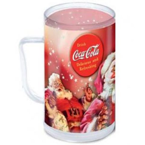 Coca Cola EZY FREEZE MUG 