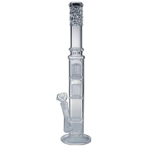 OLS Icebong HoneyComb & 2x10-Arm Tree Percolator