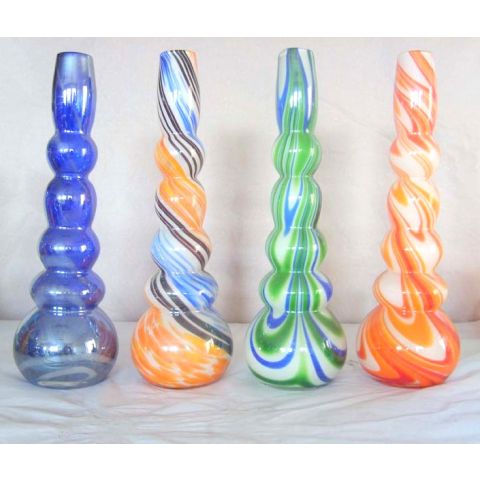 OLS Soft Glass bong 6