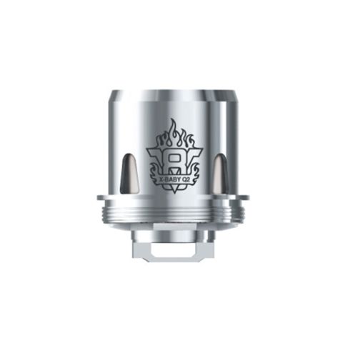  SMOK Majesty Kit Q2 0.4ohm coils