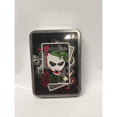 The Joker Playing cards