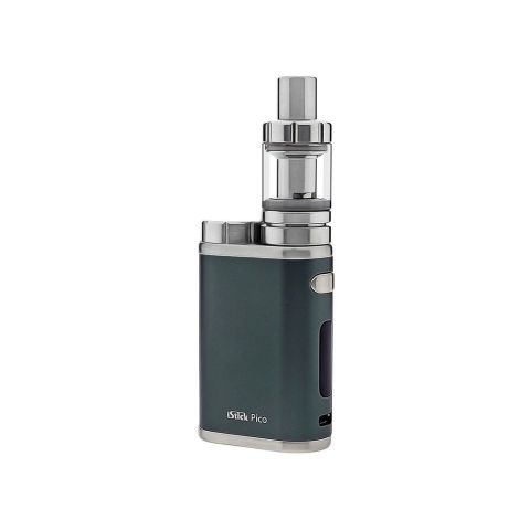 Eleaf iStick Pico 75W TC Starter Kit Black