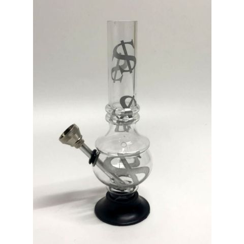 Acrylic bong 61