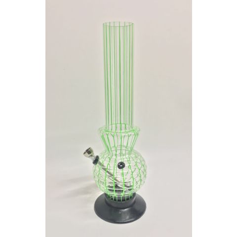 Acrylic bong 72