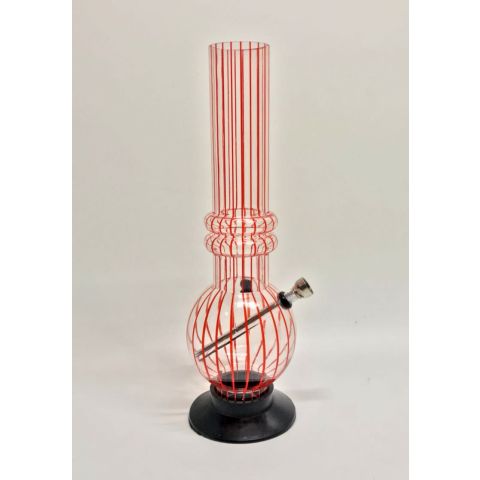 Acrylic bong 71