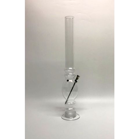 Acrylic bong 500mm