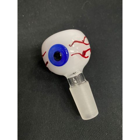 EYE BALL FULL GLASS CONE