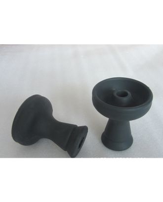 SINGLE HOLE SILICONE BOWL 