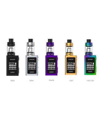 Smok Q BOX Kit