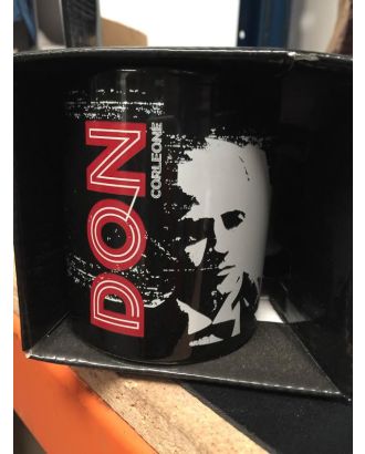 The God father coffee mug 10oz