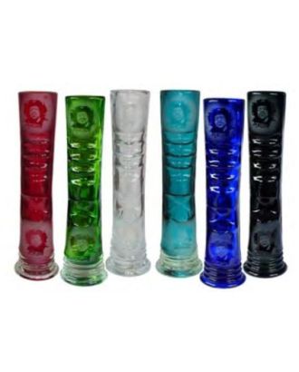 OLS Soft Glass bong 11