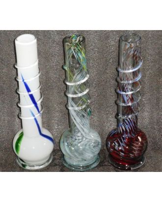 OLS Soft Glass bong 18