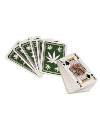 Wiet Playing Cards 