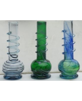 OLS Soft Glass bong 5