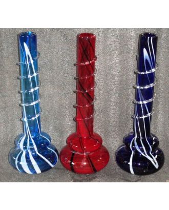 OLS Soft Glass bong 19