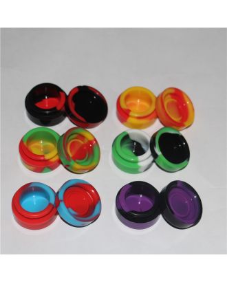 Silicone Oil Container 5ml