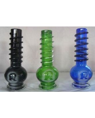 OLS Soft Glass bong 13