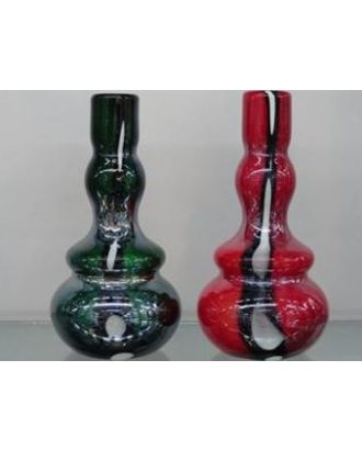 OLS Soft Glass bong 10