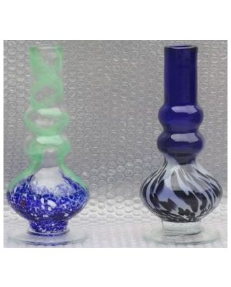 OLS Soft Glass bong 15