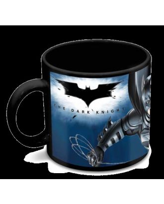 The Dark Knight coffee mug 10oz