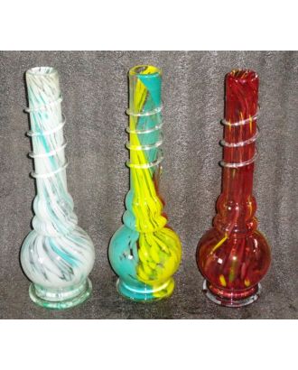 OLS Soft Glass bong 20