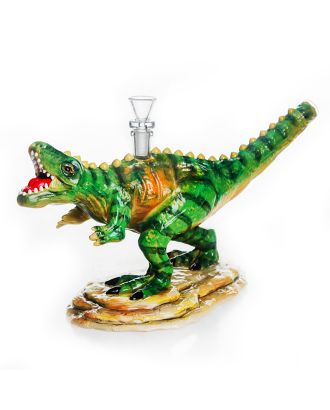 Phoenixstar Roaring T-Rex Bong