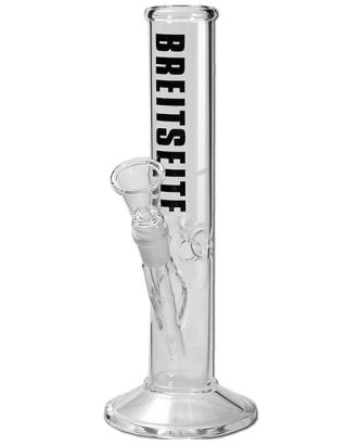 'Breitseite' Cylinder Bong Ice