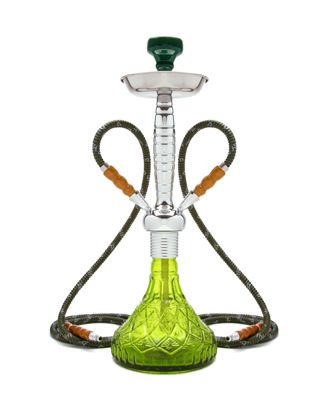 Mya Dionysus Hookah 2 hose