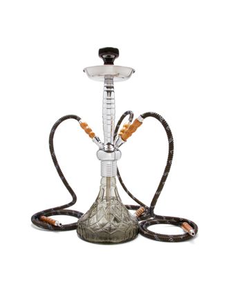 Mya Dionysus Hookah 3 Hose