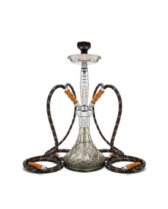 Mya Dionysus Hookah 4 Hose