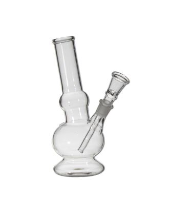 Glass Bong mini clear