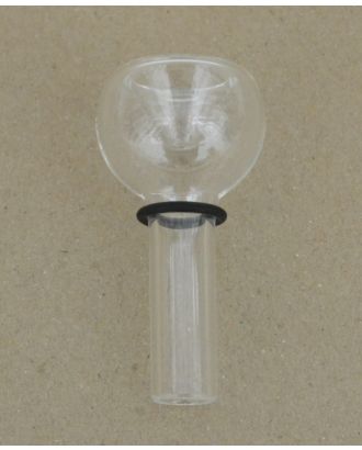 Glass Bonza Cone