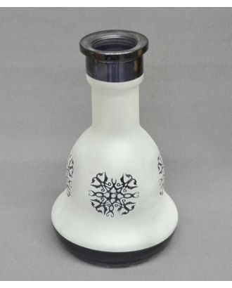 Hookah Vase 11