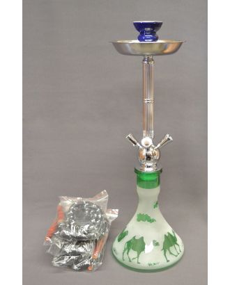 Camel Hookah 3 Hoses