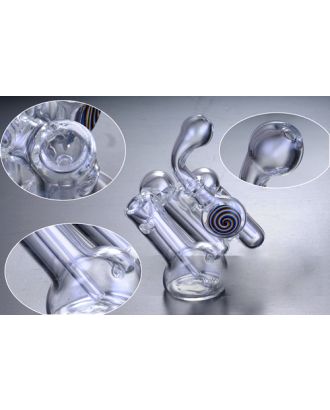 OLS  Hand Bubbler