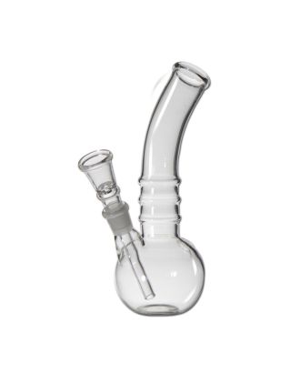 Glass Bong mini clear