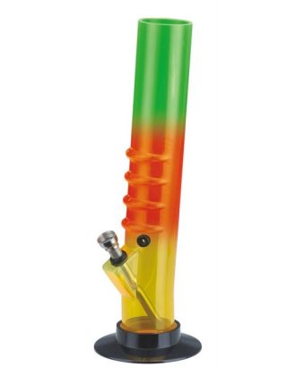 Acrylic bong 45