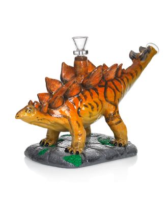 Phoenixstar Stegosaurus Bong