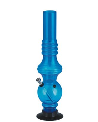 Acrylic bong 23