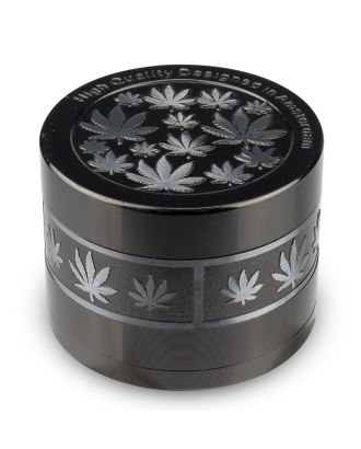 ZINC HERBLE GRINDER