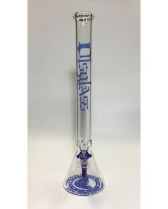 OLS GLASS BEAKER SLIDER BL 53cm