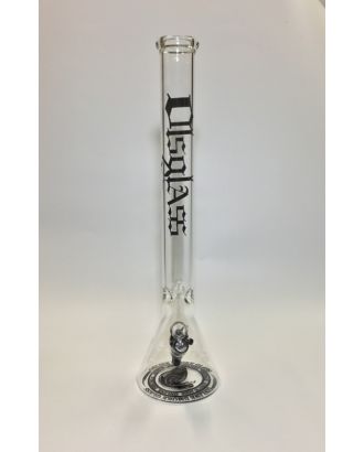 OLS GLASS BEAKER SLIDER BK 53cm