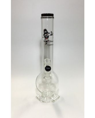 OLS STAR SIGN BUBBLER Bong AQUARIUS