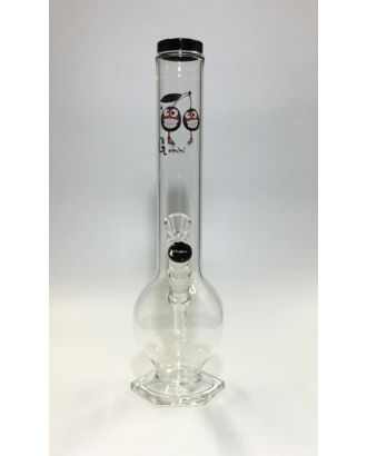 OLS STAR SIGN BUBBLER Bong GEMINI