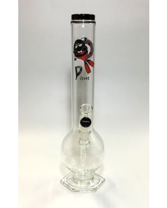 OLS STAR SIGN BUBBLER Bong PISCES