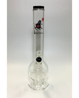 OLS STAR SIGN BUBBLER Bong SAGITTARIUS