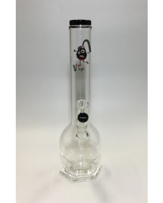 OLS STAR SIGN BUBBLER Bong VIRGO