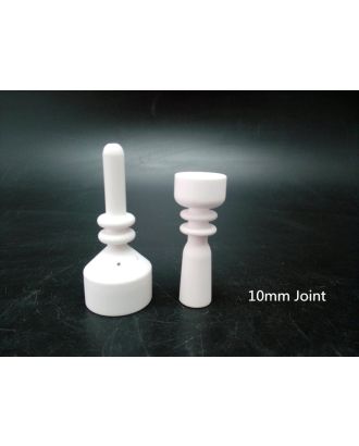 Domeless Ceramic Nail 