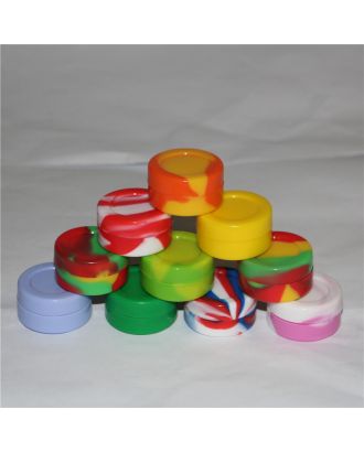 Silicone Oil Container 7ml